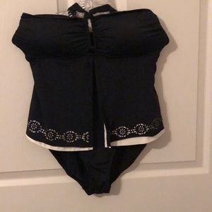 Jones New York swimwear, size 10